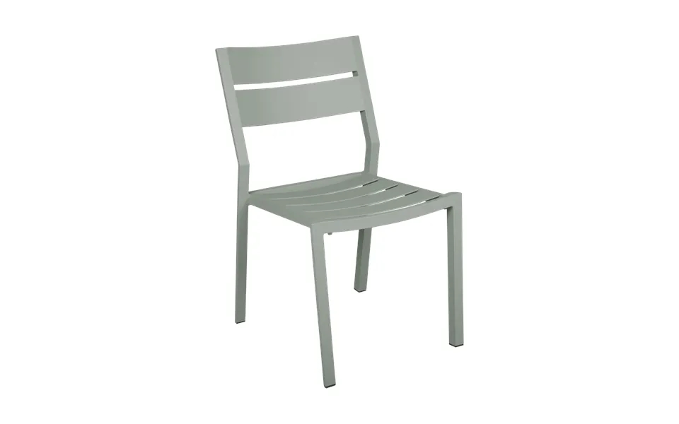 Brafab Delia Chair Nordic Green