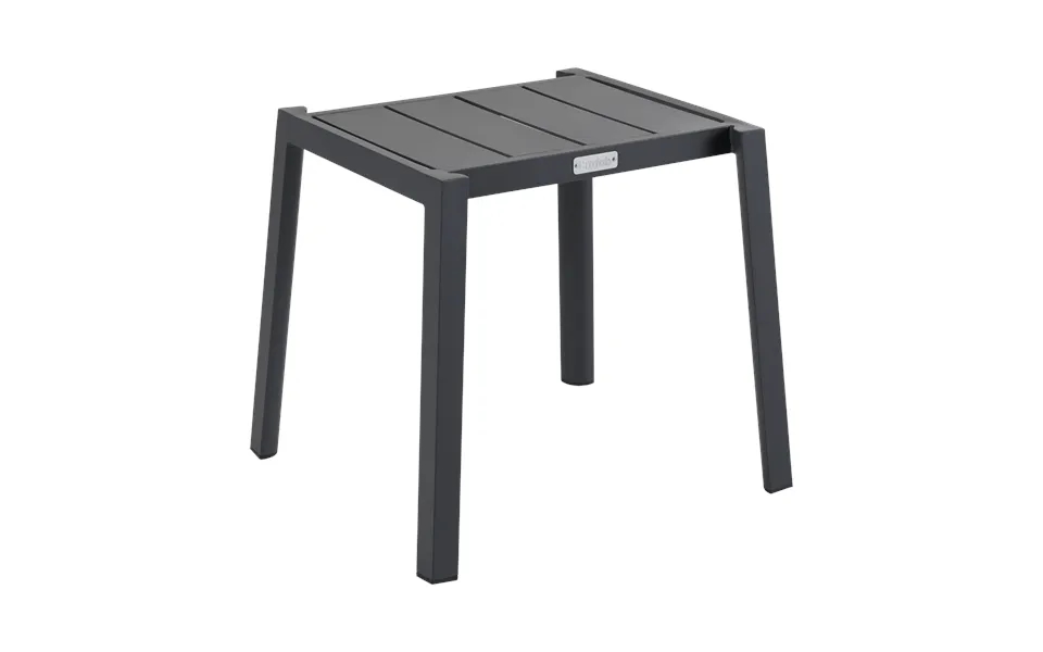 Brafab Delia Side Table Anthracite