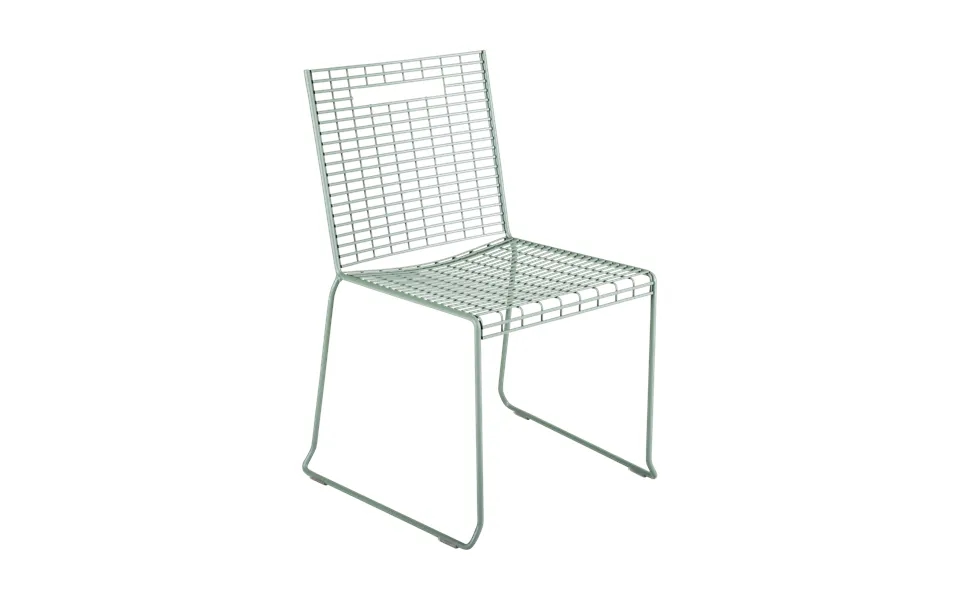 Brafab Sinarp Chair Dusty Green
