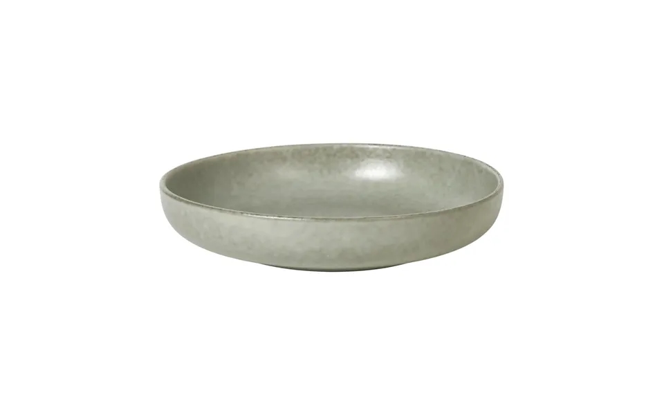 Broste Copenhagen Nordic Marsh Bowl Ø22.5 Cm