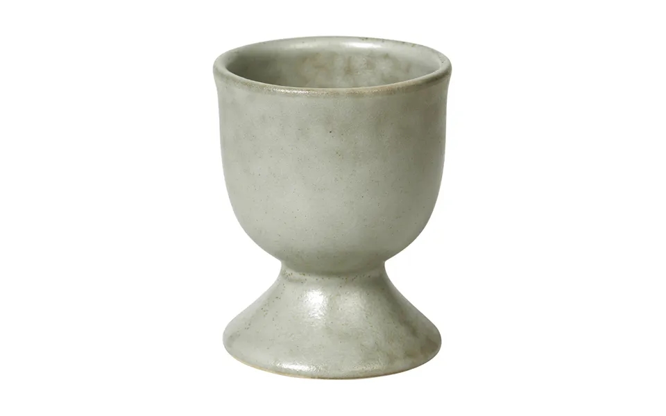 Broste Copenhagen Nordic Marsh Egg Cup 6.5 Cm