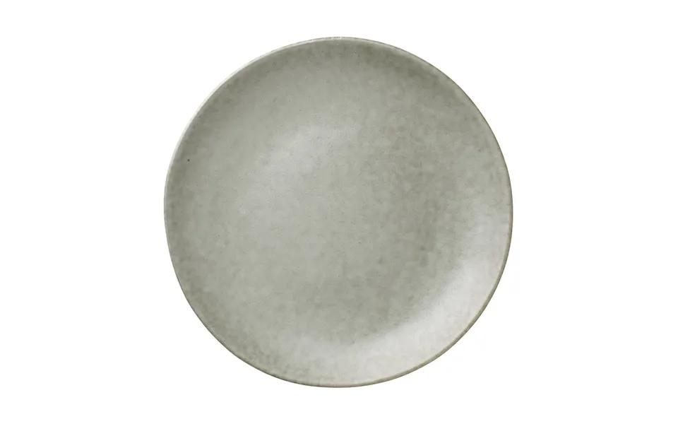 Broste Copenhagen Nordic Marsh Plate Ø20 Cm