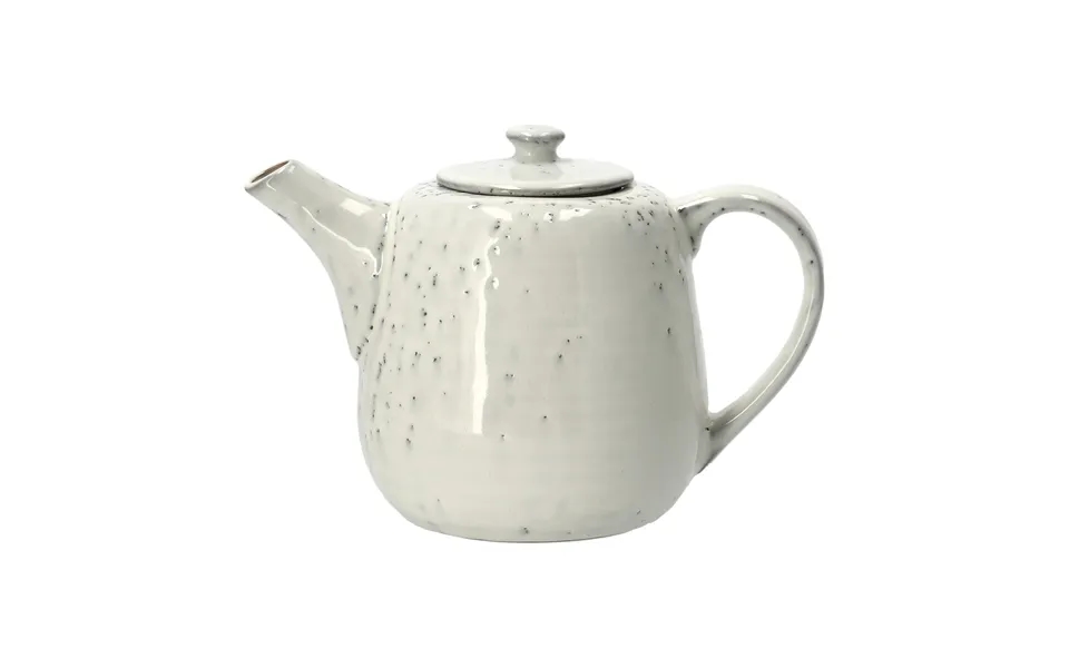 Broste Copenhagen Nordic Sand Tea Pot 1.3 L
