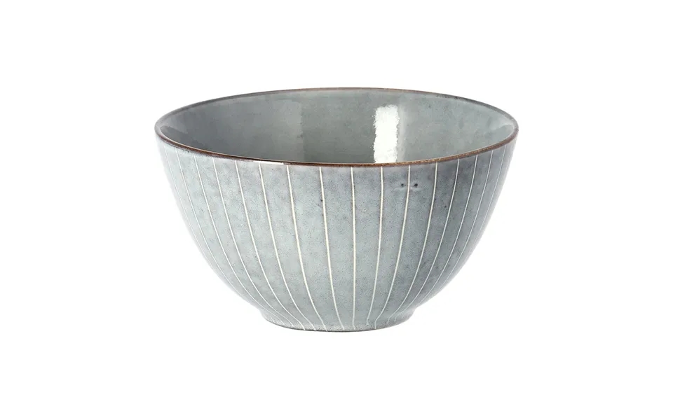 Broste Copenhagen Nordic Sea Bowl Ø 15 Cm