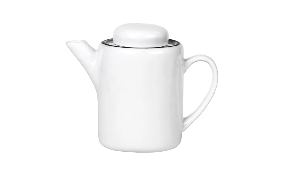 Broste Copenhagen Salt Teapot 130 Cl