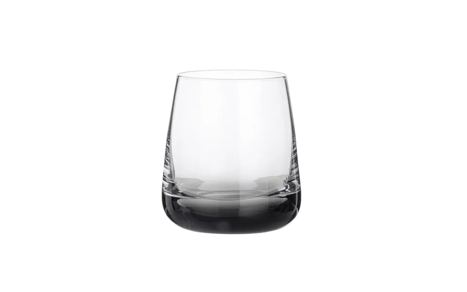 Broste Copenhagen Smoke Drinking Glasses 35 Cl
