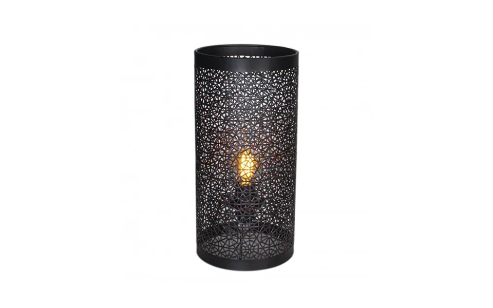 By Rydéns Hermine Table Lamp 28 Cm Black