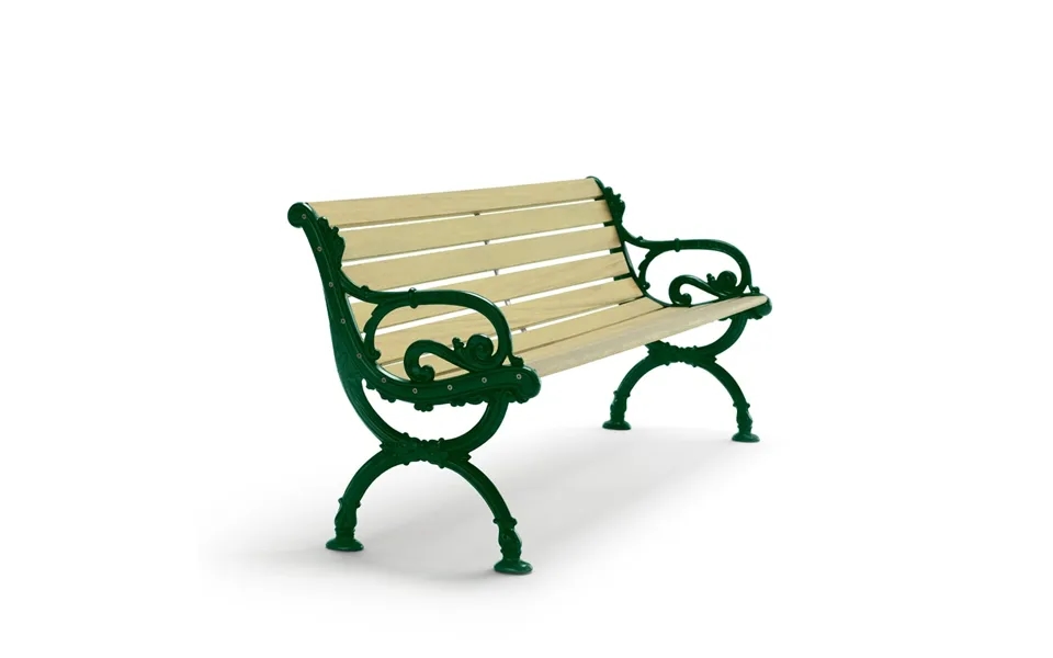 Byarums Bruk Byarum Sofa Pine Impregnation - Green Stand