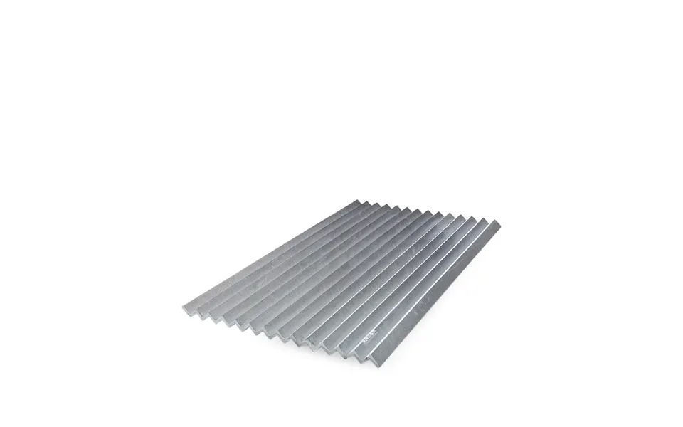 Byarums Bruk Byarums Bruk Boot Scraper Aluminum