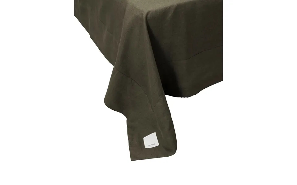 Bynord Bed Skirt Gunhild 280x160 Cm Bark