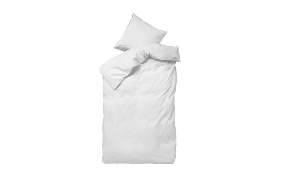 Bynord Bedding Ingrid 200x140 Cm Snow
