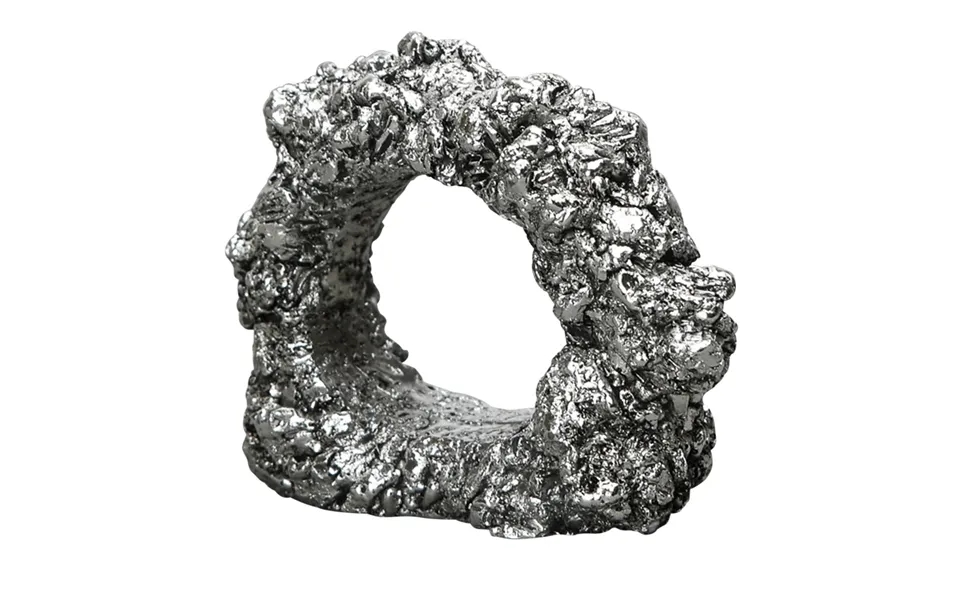 Byon Byon Napkin Ring Mineral