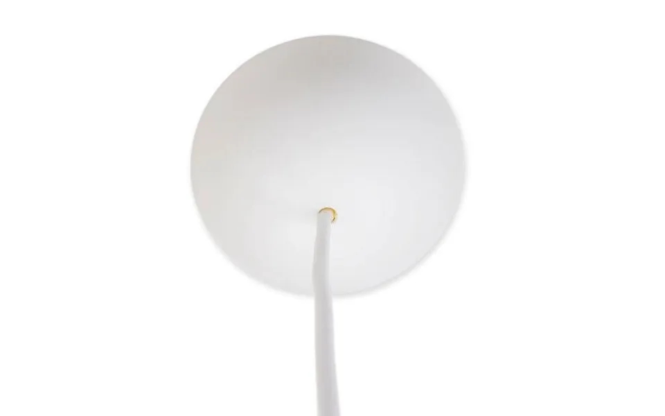 Cablecup Cablecup Mini Ceiling Cup White