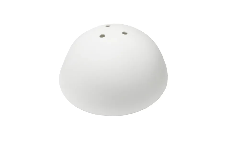 Cablecup Cablecup Trio Ceiling Cup White