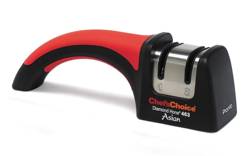 Chef's Choice Knife Sharpener Chef'schoice Pronto Manual Asian Knives