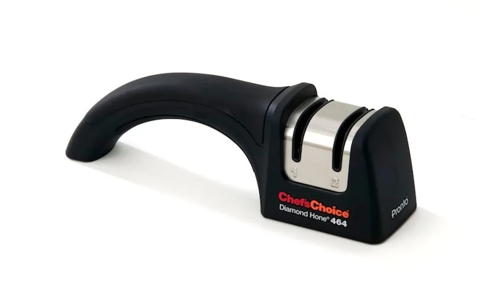 Chef's Choice Knife Sharpener Chef'schoice Pronto Manual European Knives