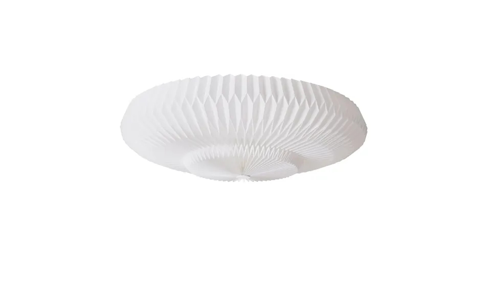 Co Bankeryd Belli 55 Ceiling Lamp White