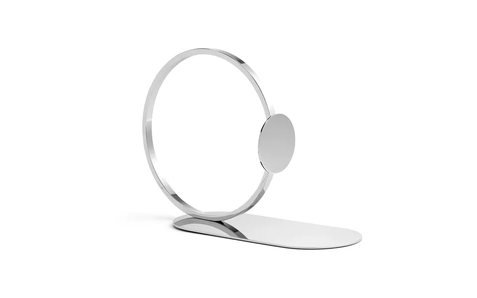 Cooee Design Book Ring Book Rest 15 Cm Rostfritt Stål