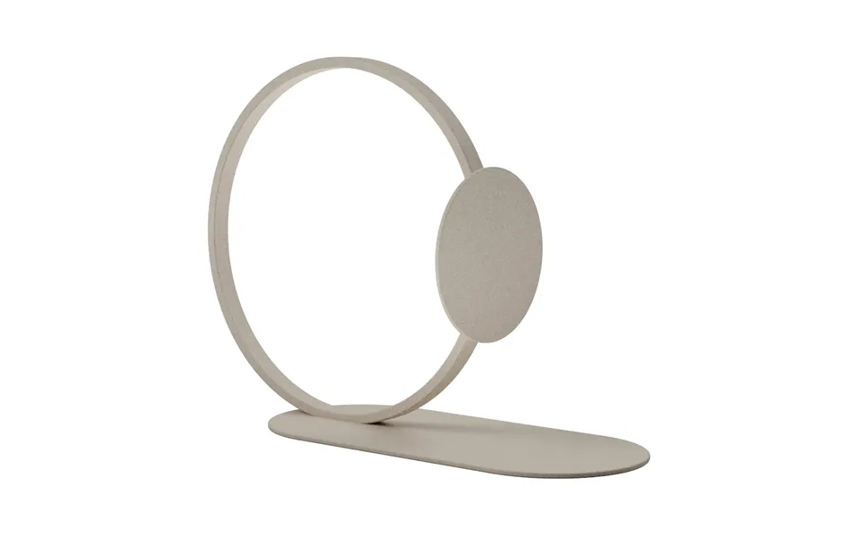 Cooee Design Book Ring Book Rest 15 Cm Sand