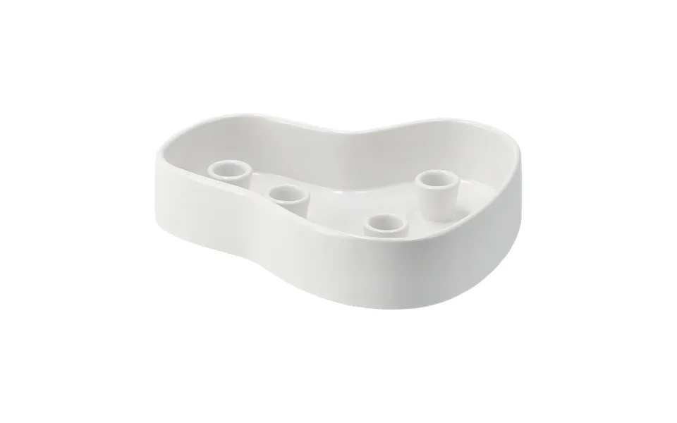 Dbkd Fill Me Up Advent Candle Shiny White