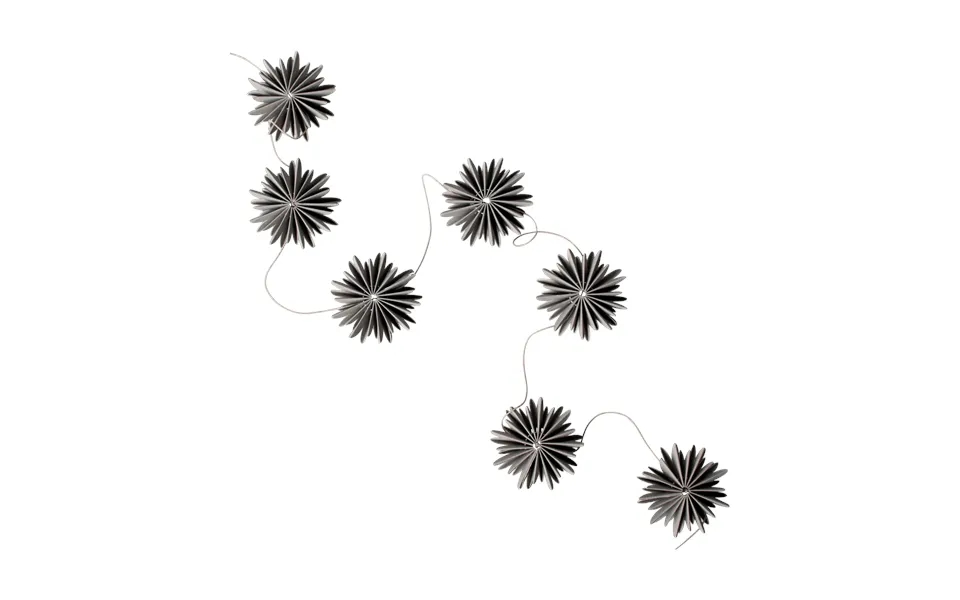 Dbkd Garland Flakes Mole