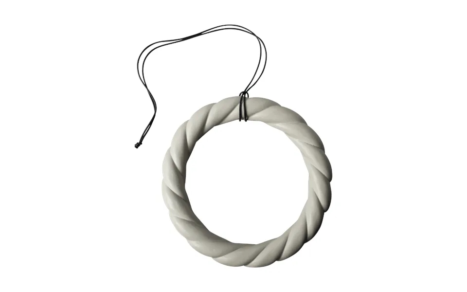 Dbkd Twine Wreath Ø27 Cm Mole