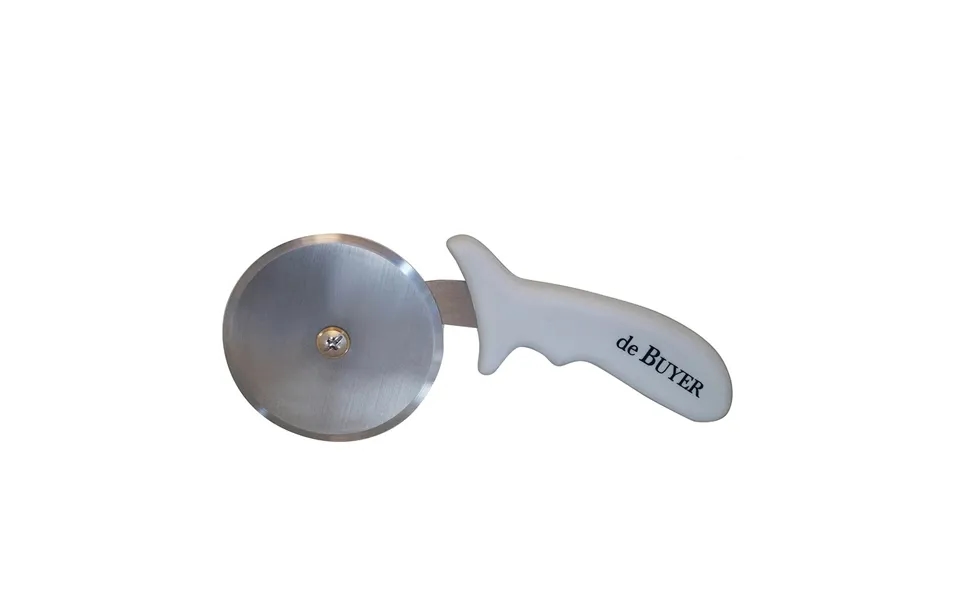 De Buyer De Buyer Pizza Cutter Stainless Steel