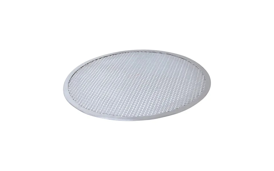 De Buyer De Buyer Pizza Grilling Tray Aluminum Ø28 Cm