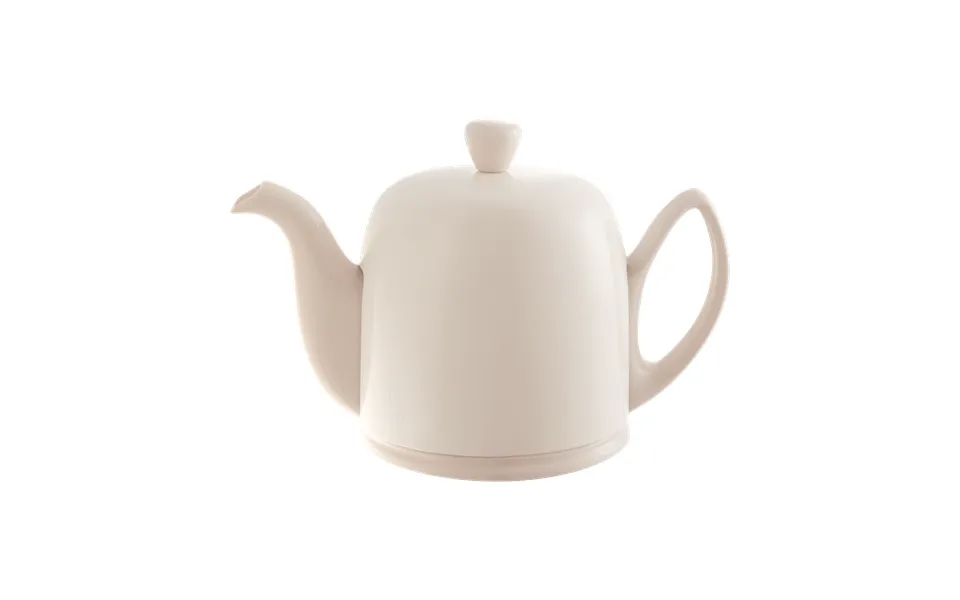 Degrenne Salam Monochrome Teapot 0.7 L Pink