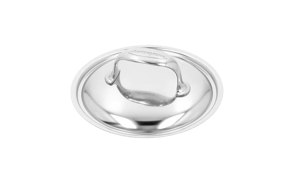 Demeyere Demeyere Atlantis 7 Piece Stainless Steel Ø18 Cm