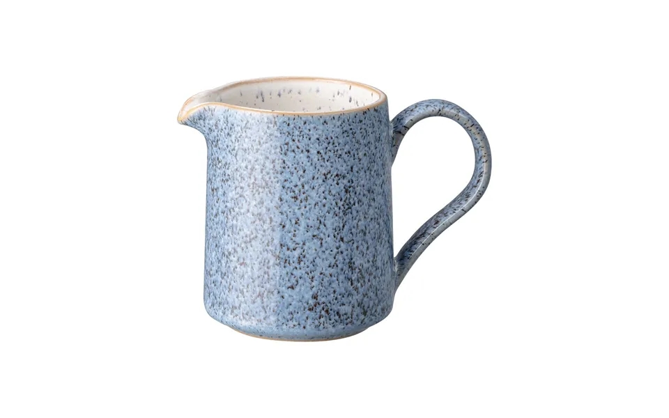 Denby Studio Blue Brew Pot 0.2 L Flint