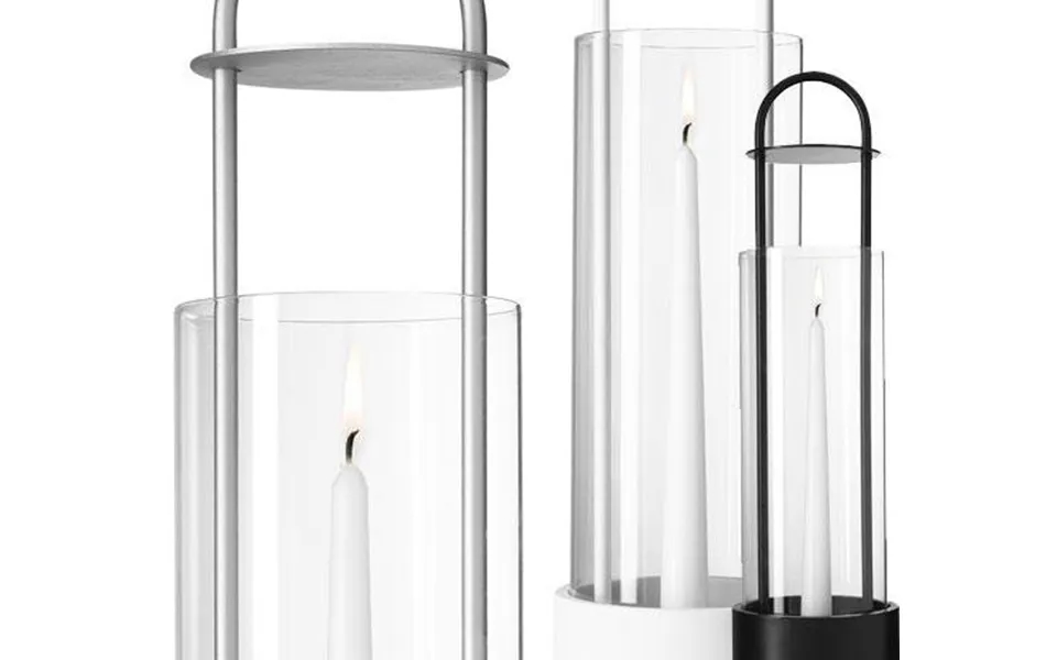 Design House Stockholm Lotus Spare Glass Clear