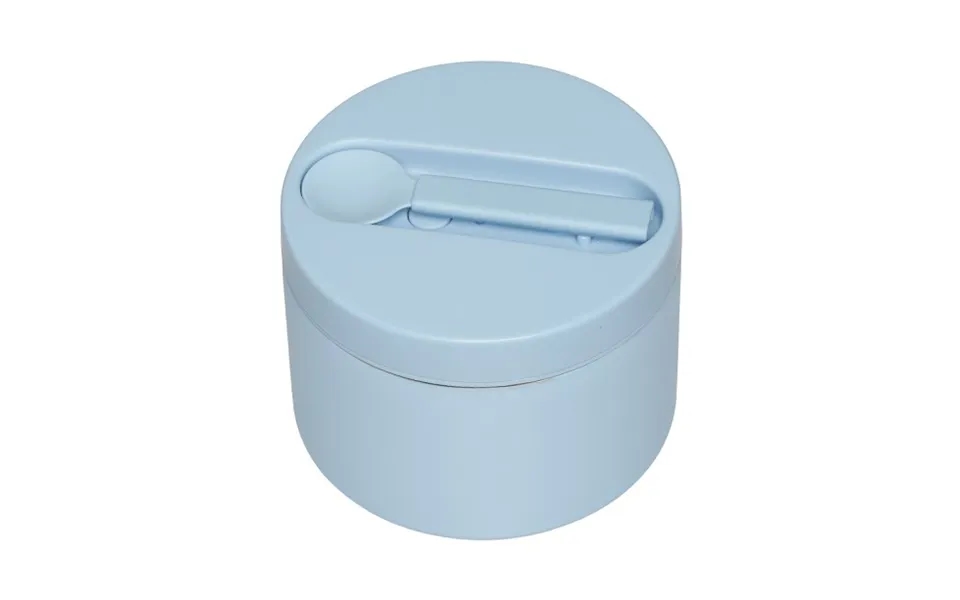 Design Letters Design Letters Thermos-box Small Light