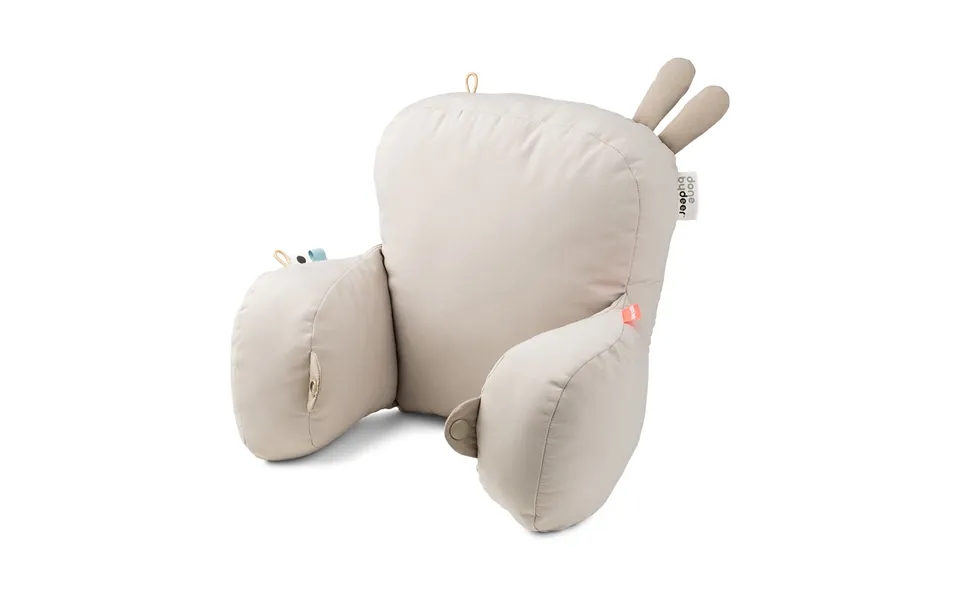 Done By Deer Lalee Stroller Pillow Sand