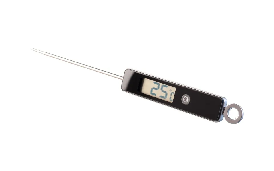 Dorre Digital Meat Thermometer 26 Cm Black