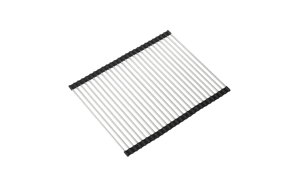 Dorre Dina Dishrack Rollable Stainless Steel 37x46 Cm