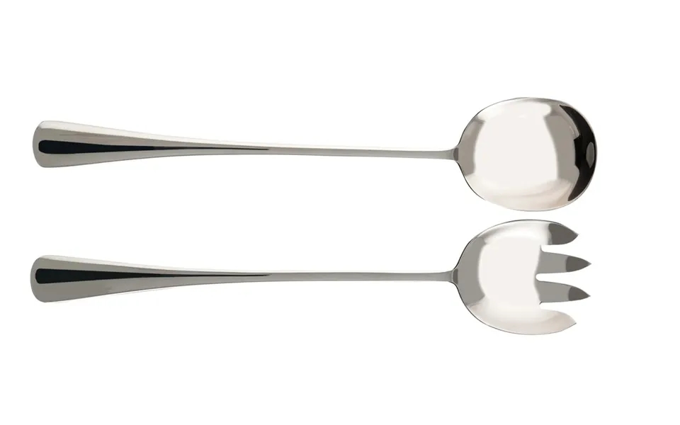 Dorre Flora Salad Serving Set 28 Cm