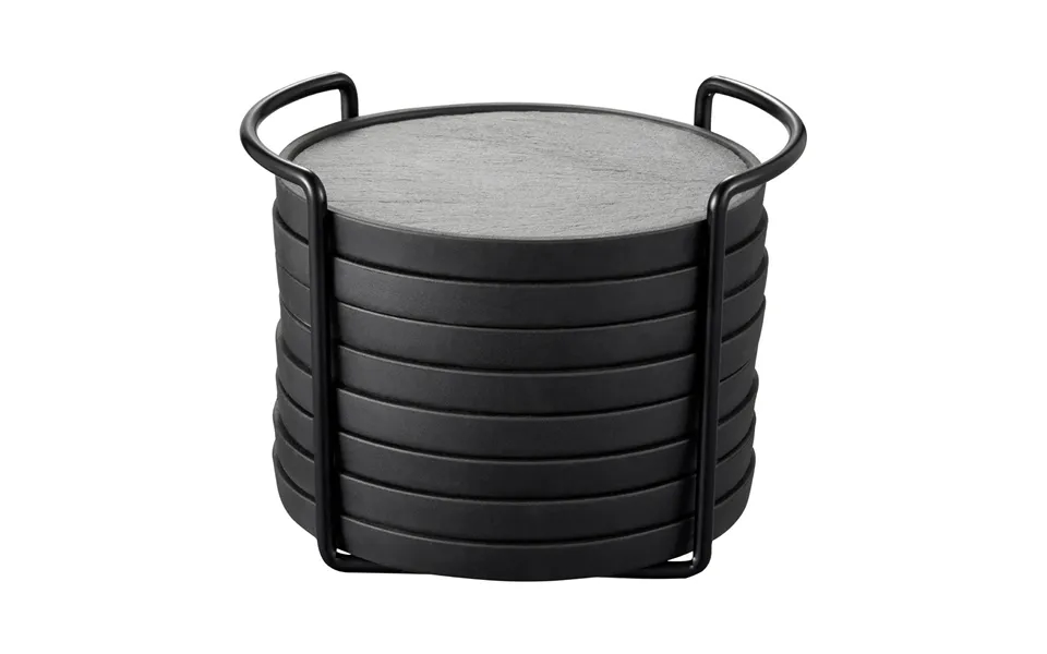 Dorre Greta Coaster 8-pack