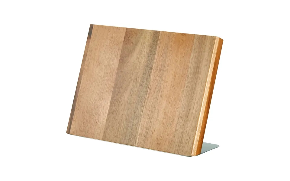 Dorre Hugo Knifes Holder Xl 22x30 Cm Acacia