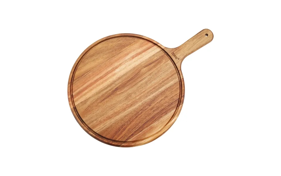 Dorre Ulli Serving Board Ø30.5 Cm Nature