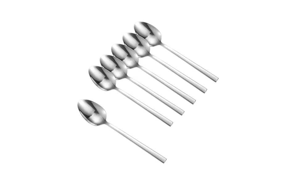 Dorre Victoria Dessert Spoon 6-pack Stainless Steel