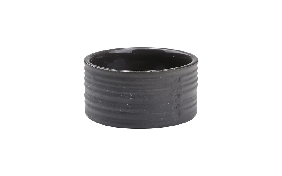 Ernst Ernst Heat Lantern Dark Grey