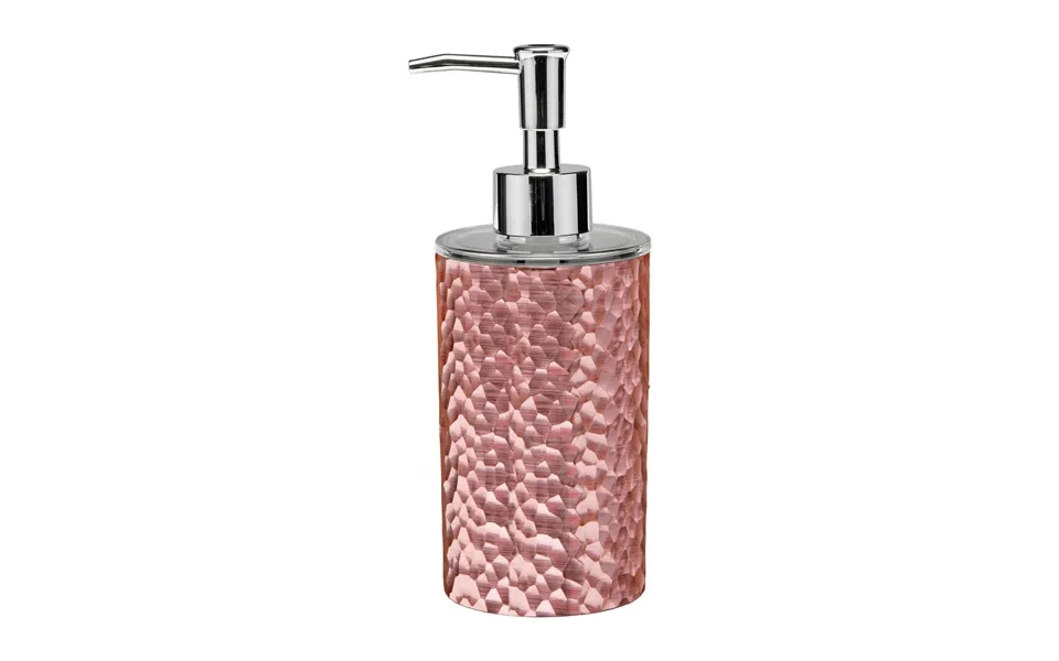 Etol Design Shape Soap Dispenser Copper