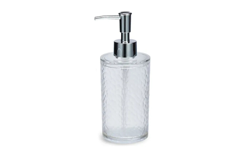 Etol Design Shape Soap Dispenser Frosted