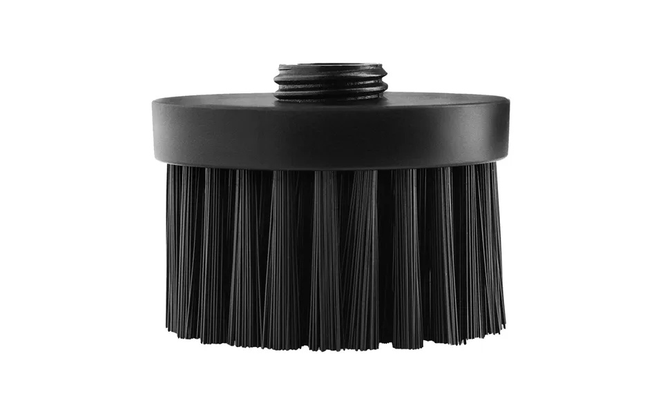 Eva Solo Borsthuvud To Eva Solo Dish Brush In Nylon Black