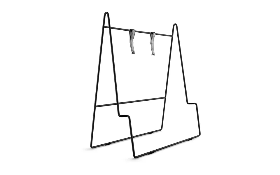 Eva Solo Carry Tv-stand Black