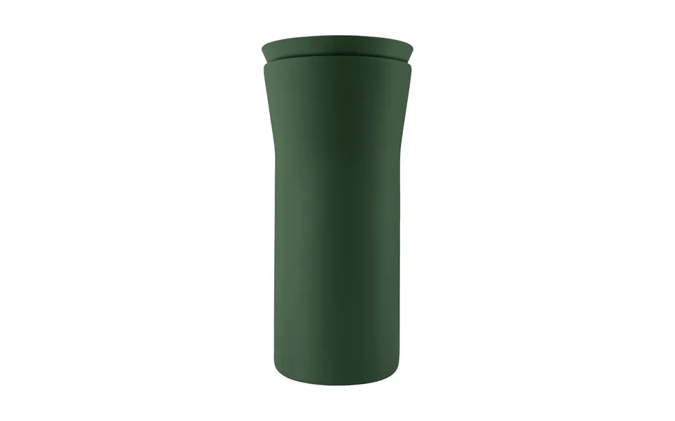 Eva Solo City To Go Thermos Cup 0.35 L Emerald Green