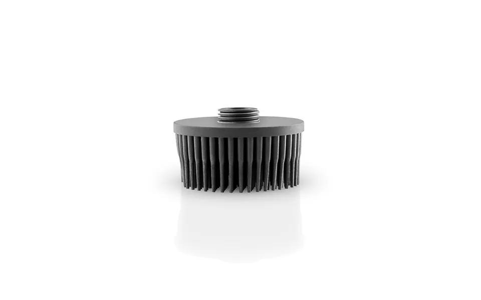 Eva Solo Eva Solo Brush Head For Dish Brush Black