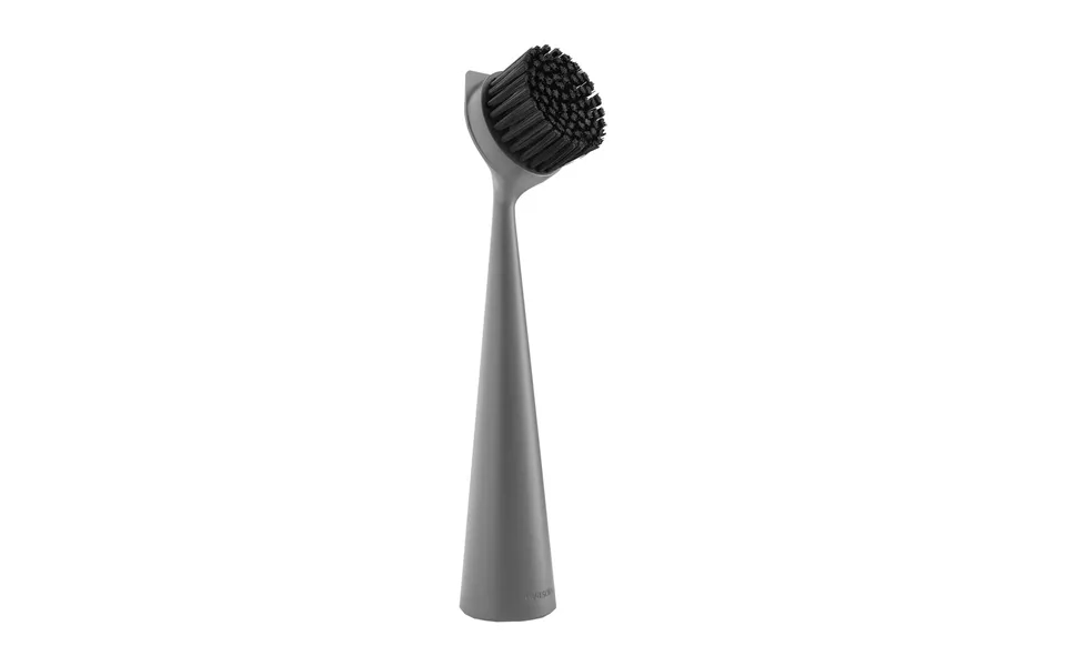 Eva Solo Eva Solo Dish Brush In Nylon Elephant Grey