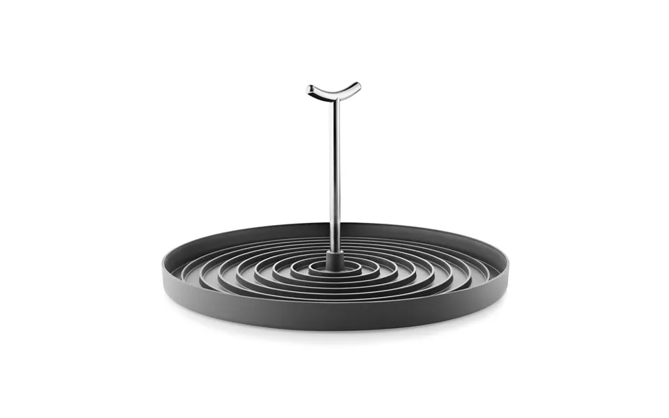 Eva Solo Eva Solo Folding Dish Rack Grey